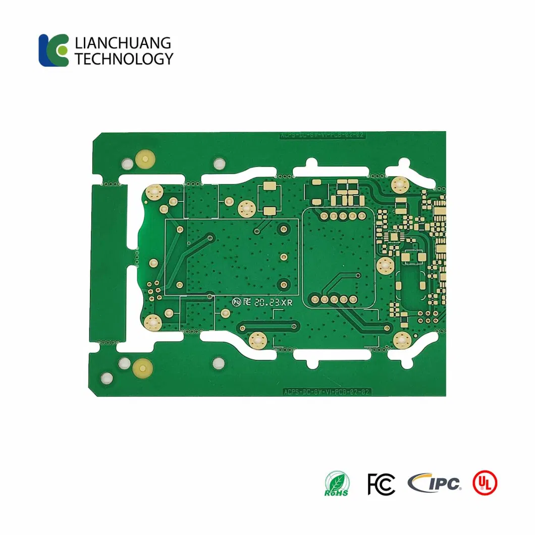 Rigid-Flex Pcbs for Complex Form Factors and Space-Constrained Designs