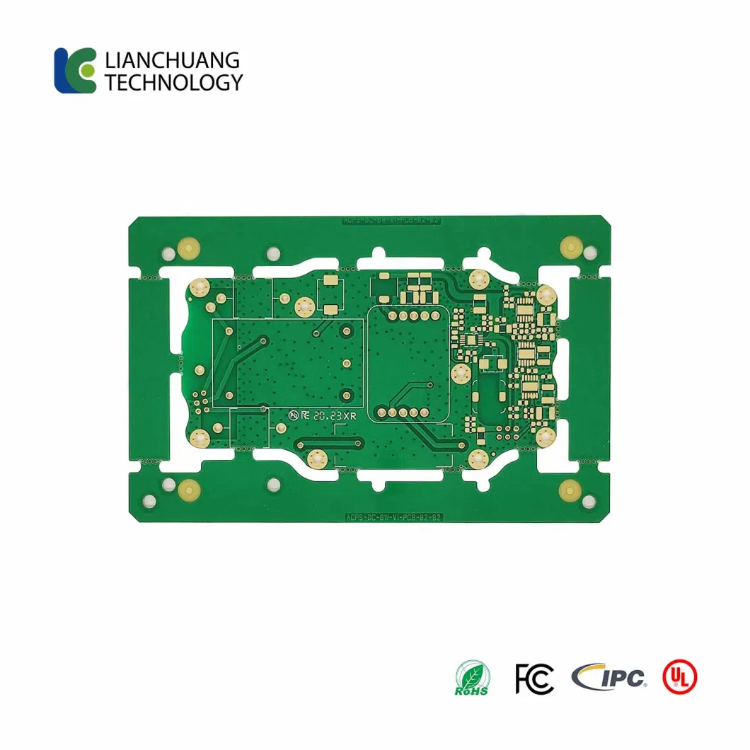 Rigid-Flex Pcbs for Complex Form Factors and Space-Constrained Designs