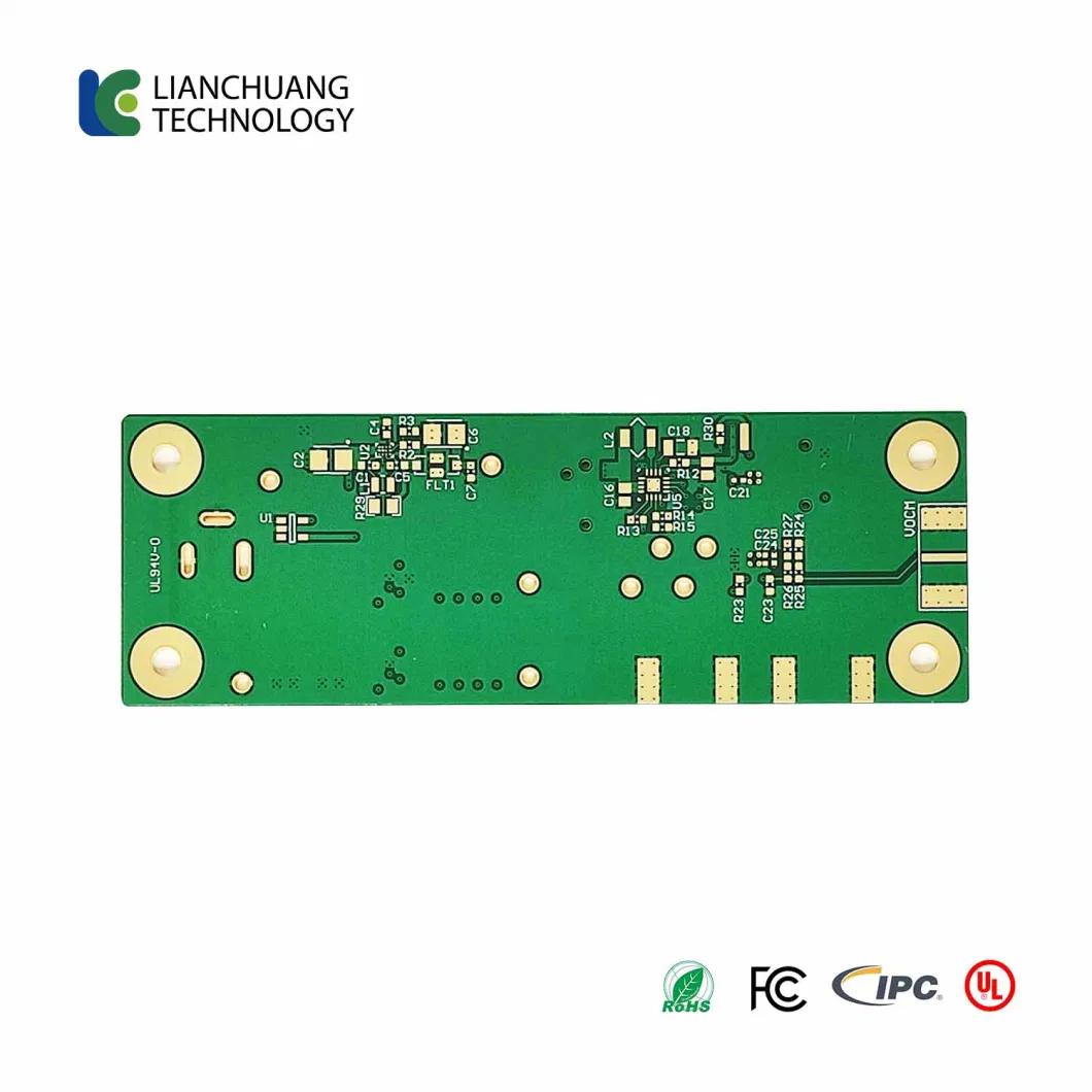 Advanced Multilayer Flex-Rigid Pcbs for Complex Applications