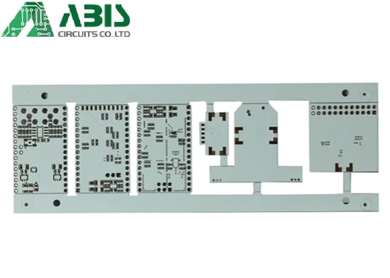 LED 조명 인쇄 회로 기판(OEM, PCBA)용 견고한 알루미늄 코어 PCB